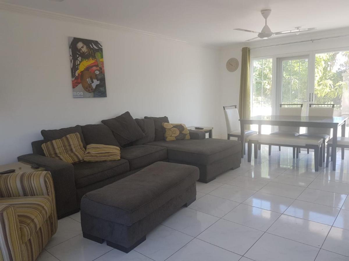 Orange Bay Townhouse By The Bay, Little Bay Country Club ,Negril 빌라 외부 사진