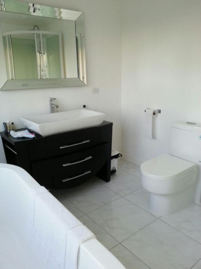 Orange Bay Townhouse By The Bay, Little Bay Country Club ,Negril 빌라 외부 사진