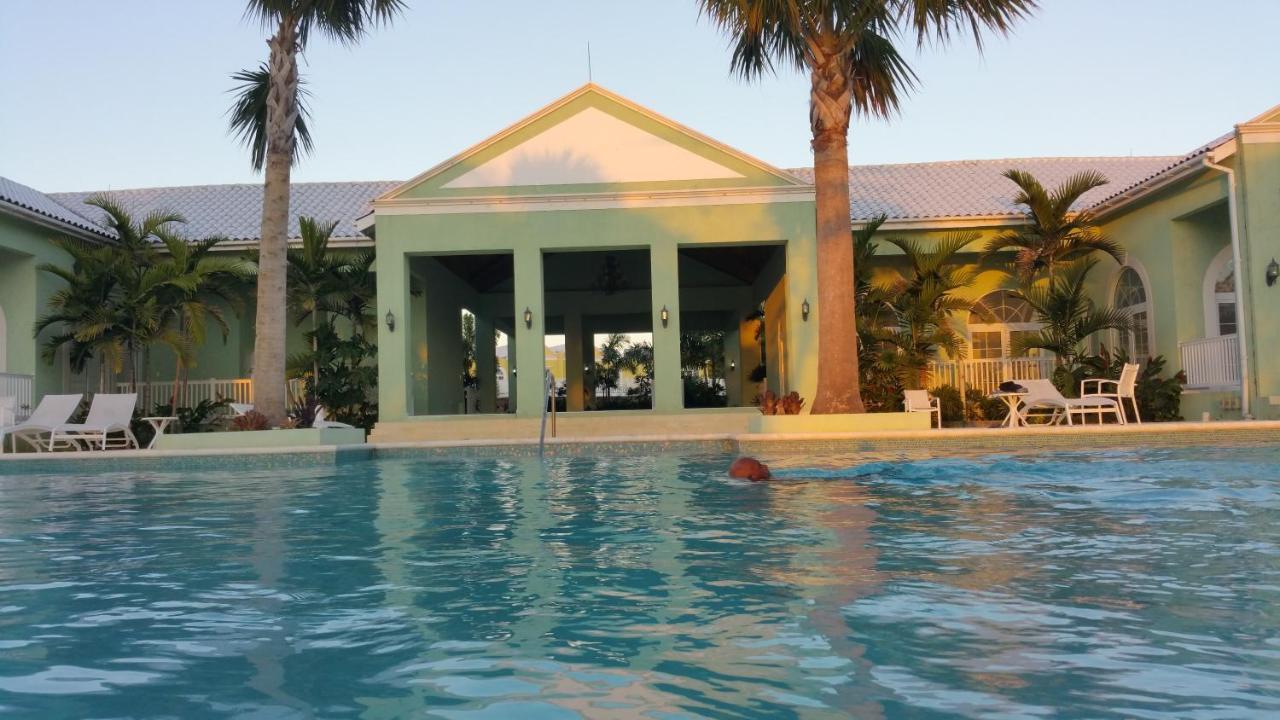 Orange Bay Townhouse By The Bay, Little Bay Country Club ,Negril 빌라 외부 사진
