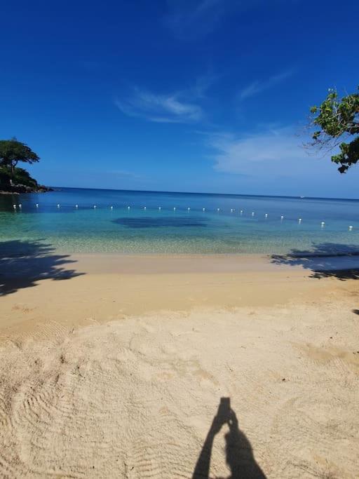 Orange Bay Townhouse By The Bay, Little Bay Country Club ,Negril 빌라 외부 사진