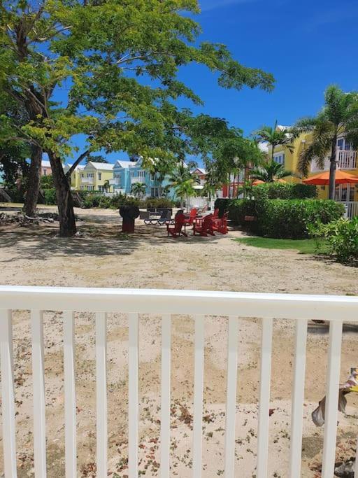 Orange Bay Townhouse By The Bay, Little Bay Country Club ,Negril 빌라 외부 사진