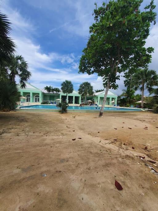 Orange Bay Townhouse By The Bay, Little Bay Country Club ,Negril 빌라 외부 사진