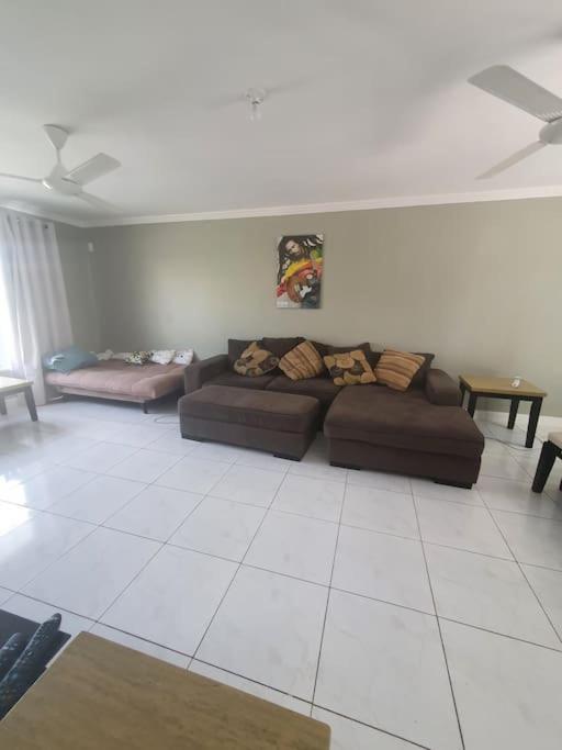 Orange Bay Townhouse By The Bay, Little Bay Country Club ,Negril 빌라 외부 사진