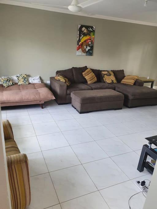 Orange Bay Townhouse By The Bay, Little Bay Country Club ,Negril 빌라 외부 사진