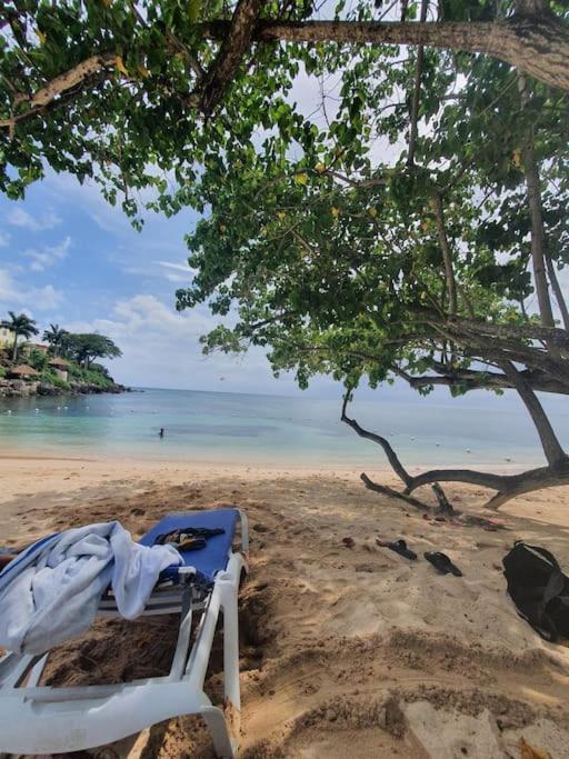 Orange Bay Townhouse By The Bay, Little Bay Country Club ,Negril 빌라 외부 사진