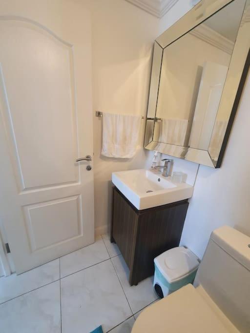Orange Bay Townhouse By The Bay, Little Bay Country Club ,Negril 빌라 외부 사진