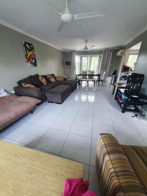 Orange Bay Townhouse By The Bay, Little Bay Country Club ,Negril 빌라 외부 사진