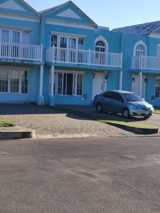 Orange Bay Townhouse By The Bay, Little Bay Country Club ,Negril 빌라 외부 사진