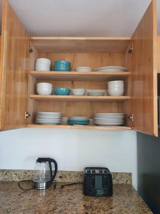 Orange Bay Townhouse By The Bay, Little Bay Country Club ,Negril 빌라 외부 사진