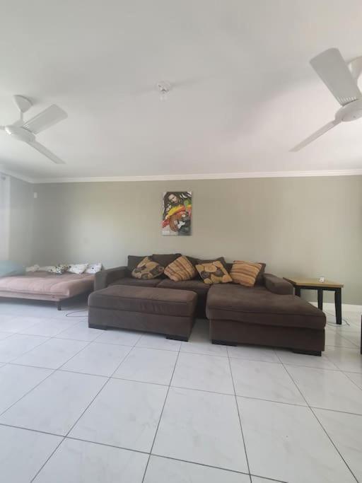 Orange Bay Townhouse By The Bay, Little Bay Country Club ,Negril 빌라 외부 사진