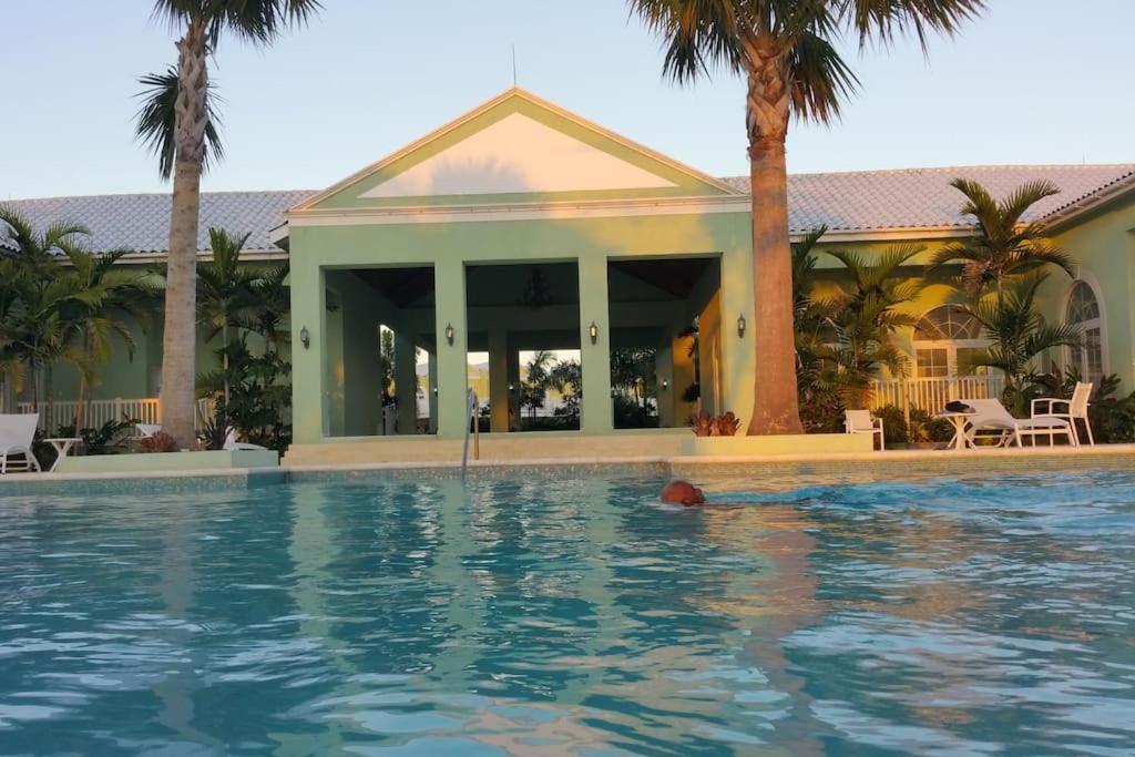 Orange Bay Townhouse By The Bay, Little Bay Country Club ,Negril 빌라 외부 사진