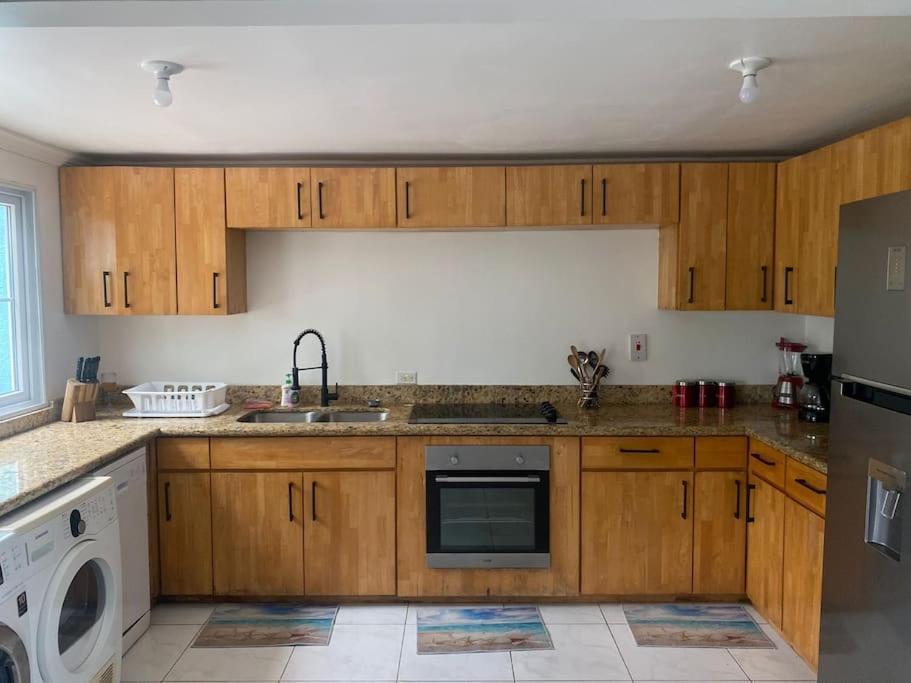 Orange Bay Townhouse By The Bay, Little Bay Country Club ,Negril 빌라 외부 사진