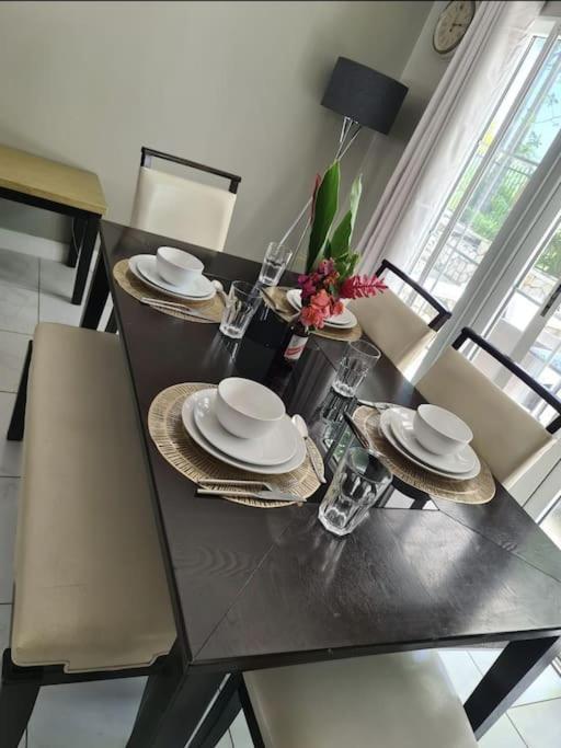 Orange Bay Townhouse By The Bay, Little Bay Country Club ,Negril 빌라 외부 사진