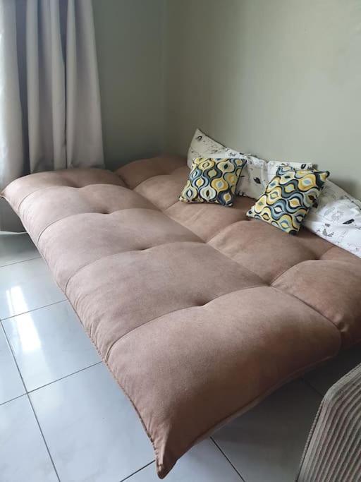 Orange Bay Townhouse By The Bay, Little Bay Country Club ,Negril 빌라 외부 사진