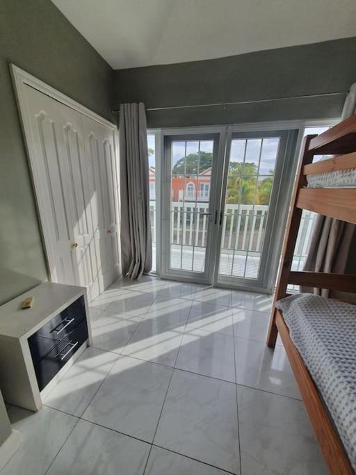 Orange Bay Townhouse By The Bay, Little Bay Country Club ,Negril 빌라 외부 사진