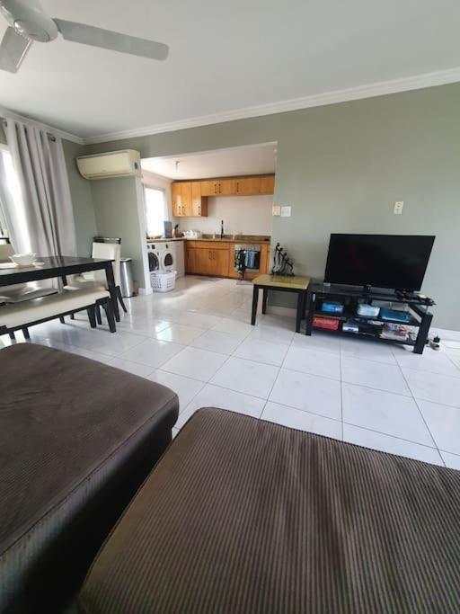 Orange Bay Townhouse By The Bay, Little Bay Country Club ,Negril 빌라 외부 사진