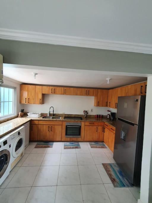 Orange Bay Townhouse By The Bay, Little Bay Country Club ,Negril 빌라 외부 사진