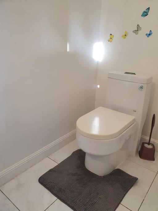 Orange Bay Townhouse By The Bay, Little Bay Country Club ,Negril 빌라 외부 사진